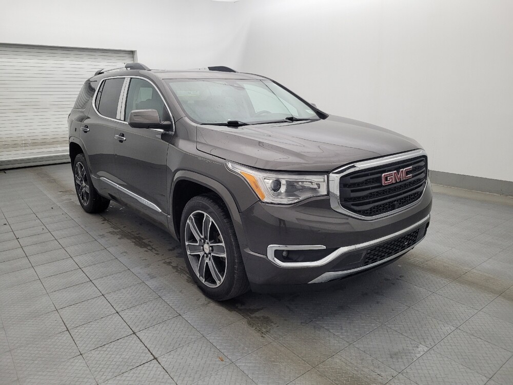 2019 GMC Acadia in Tampa, FL 33619 - 18098813 13