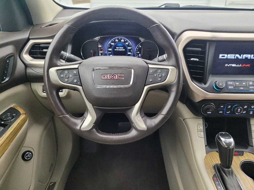2019 GMC Acadia in Tampa, FL 33619 - 18098813 22