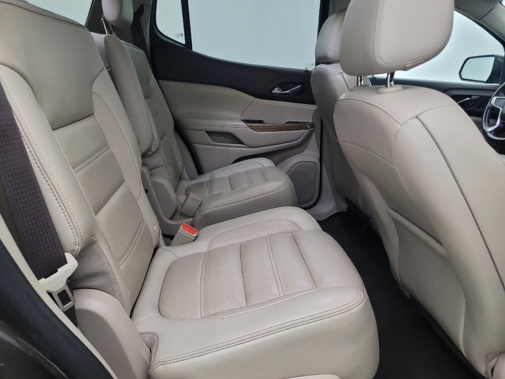 2019 GMC Acadia in Tampa, FL 33619 - 18098813 19