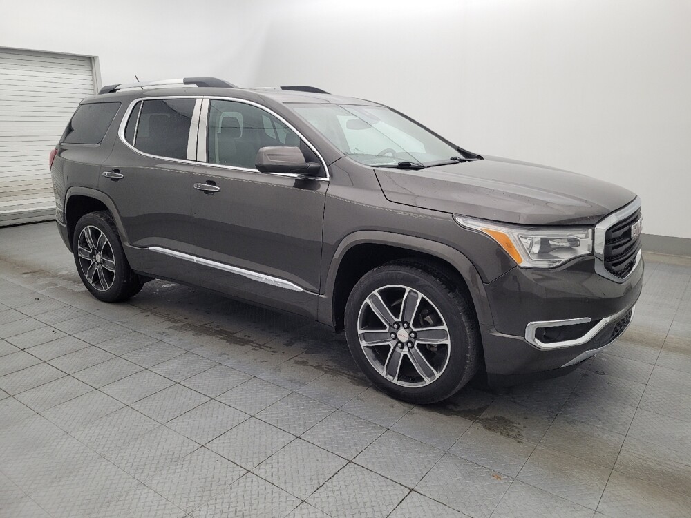 2019 GMC Acadia in Tampa, FL 33619 - 18098813 11