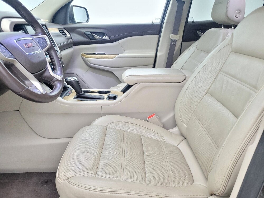 2019 GMC Acadia in Tampa, FL 33619 - 18098813 17