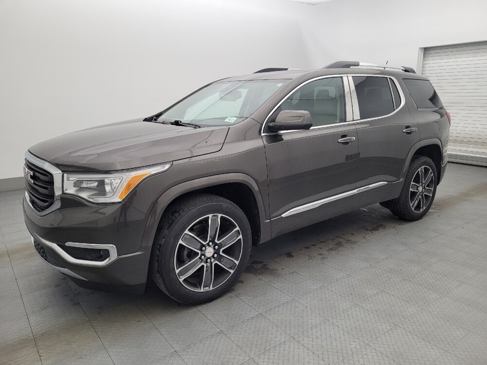 2019 GMC Acadia in Tampa, FL 33619 - 18098813 2