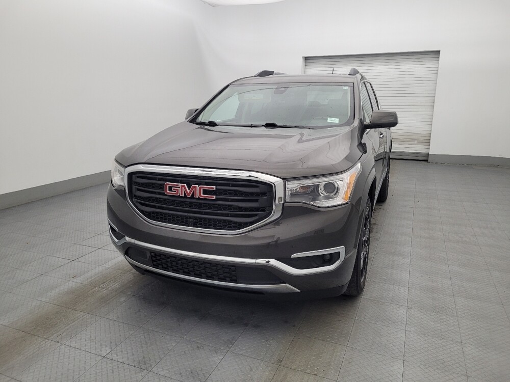 2019 GMC Acadia in Tampa, FL 33619 - 18098813 15