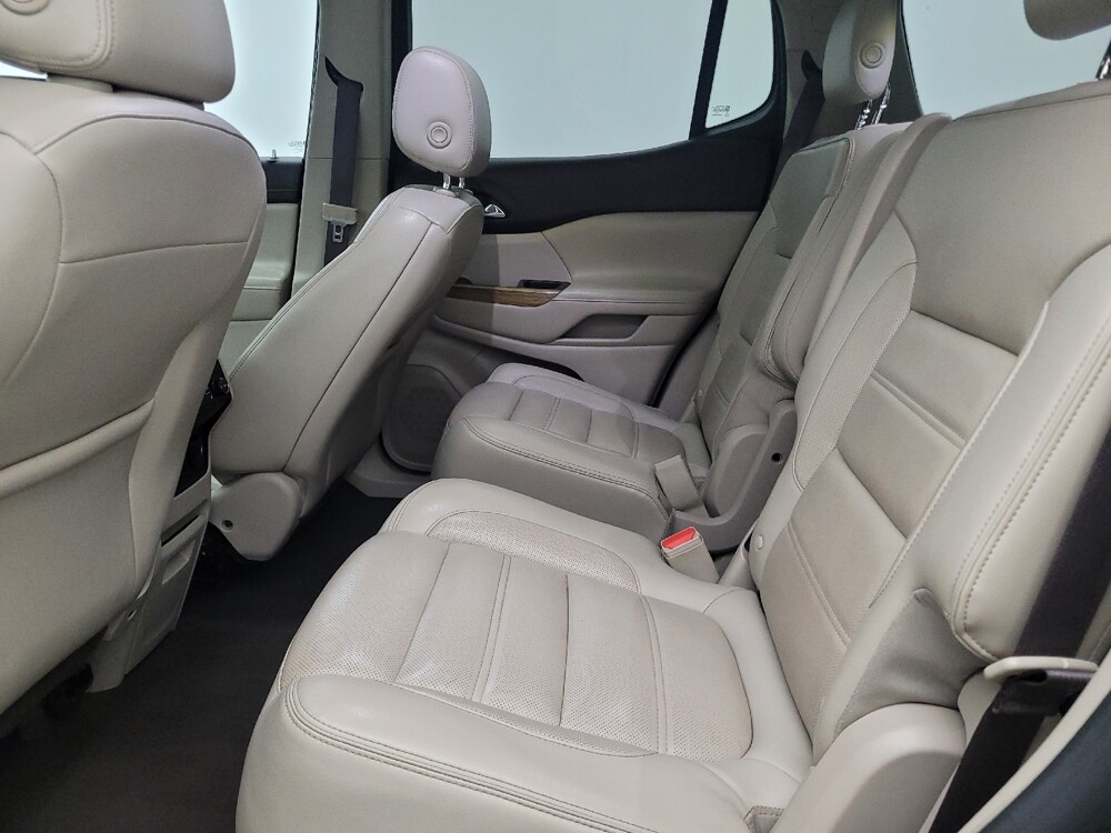 2019 GMC Acadia in Tampa, FL 33619 - 18098813 18