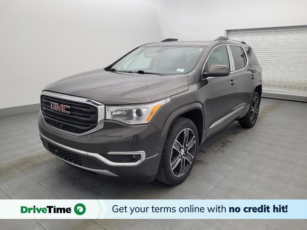 2019 GMC Acadia in Tampa, FL 33619 - 18098813