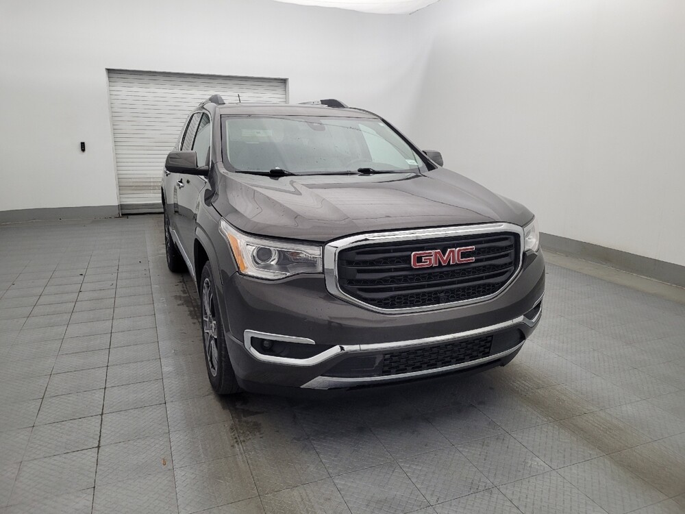 2019 GMC Acadia in Tampa, FL 33619 - 18098813 14