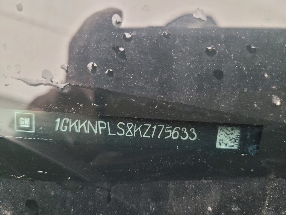 2019 GMC Acadia in Tampa, FL 33619 - 18098813 33