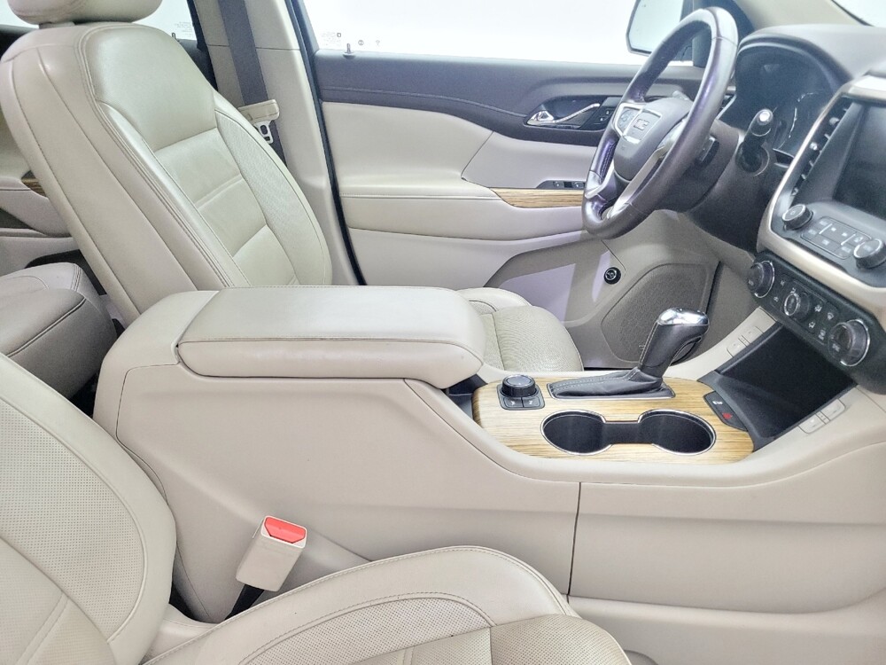 2019 GMC Acadia in Tampa, FL 33619 - 18098813 21