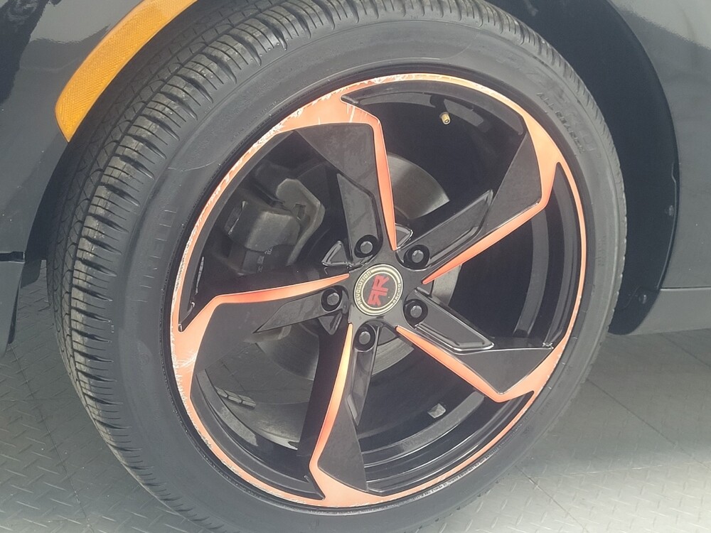 2022 Kia Soul in Memphis, TN 38115 - 18098814 31