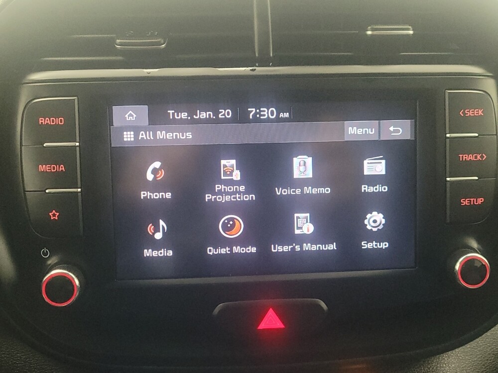 2022 Kia Soul in Memphis, TN 38115 - 18098814 25