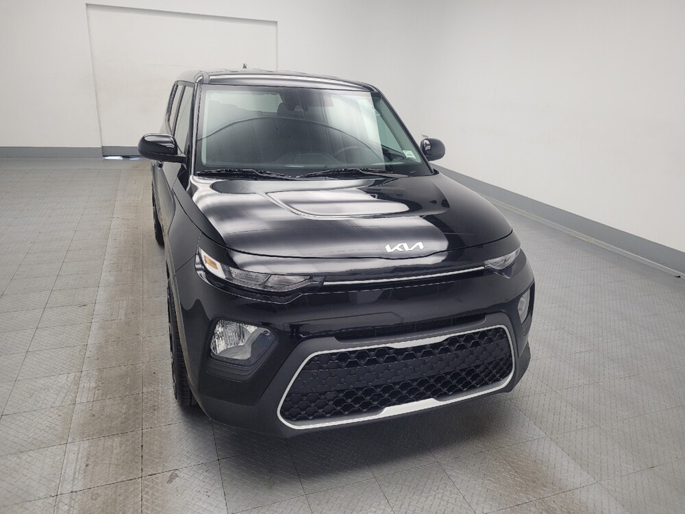 2022 Kia Soul in Memphis, TN 38115 - 18098814 14