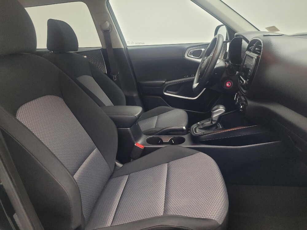2022 Kia Soul in Memphis, TN 38115 - 18098814 21