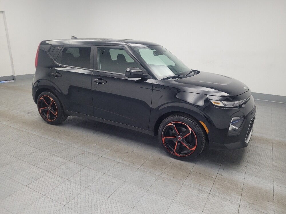 2022 Kia Soul in Memphis, TN 38115 - 18098814 11