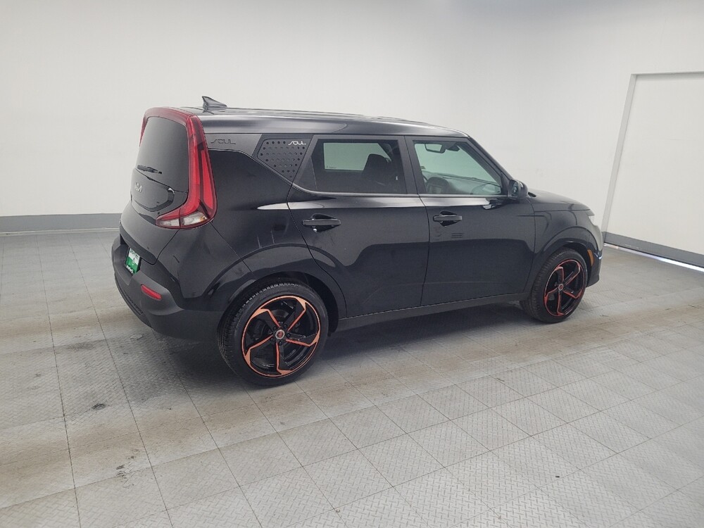 2022 Kia Soul in Memphis, TN 38115 - 18098814 10