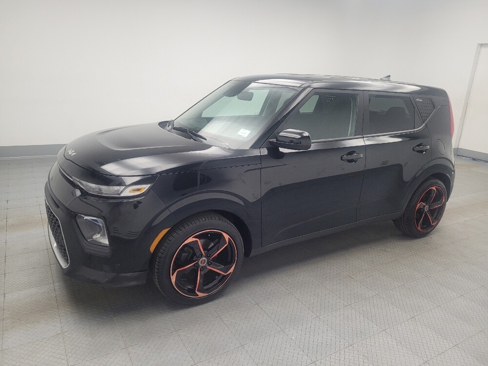 2022 Kia Soul in Memphis, TN 38115 - 18098814 2