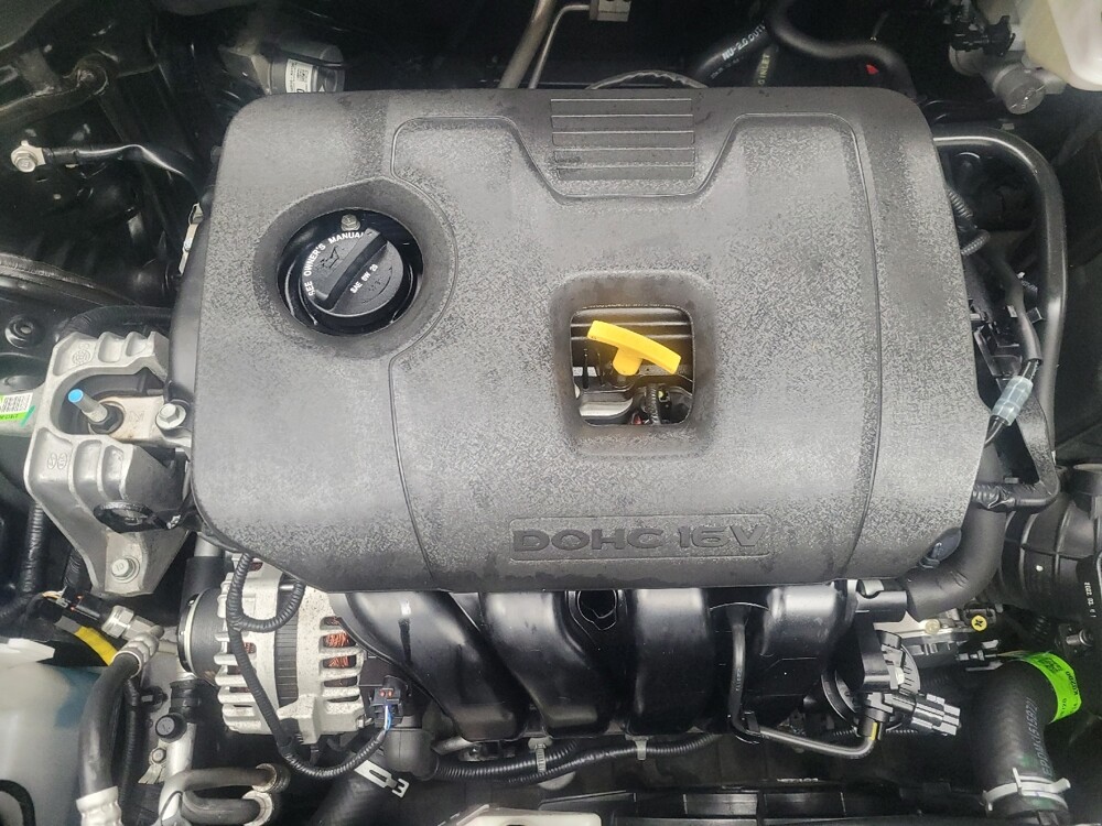 2022 Kia Soul in Memphis, TN 38115 - 18098814 30