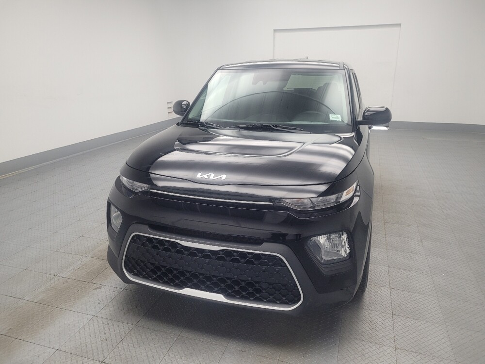 2022 Kia Soul in Memphis, TN 38115 - 18098814 15
