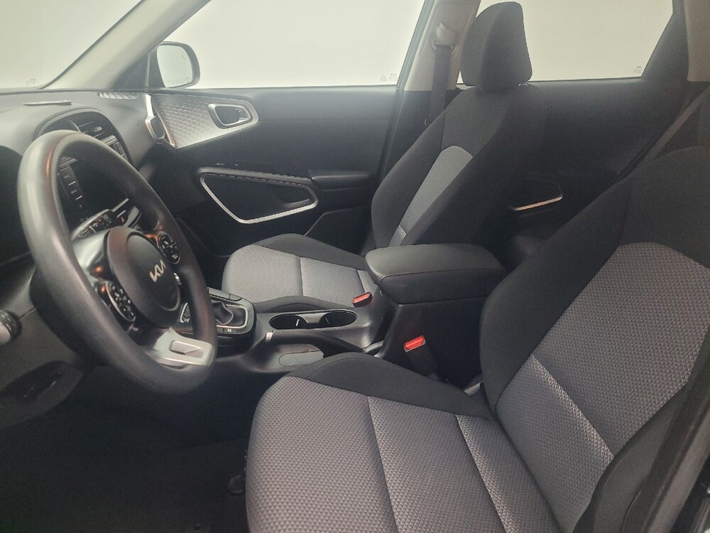 2022 Kia Soul in Memphis, TN 38115 - 18098814 17