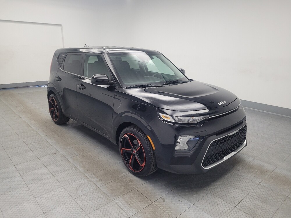 2022 Kia Soul in Memphis, TN 38115 - 18098814 13