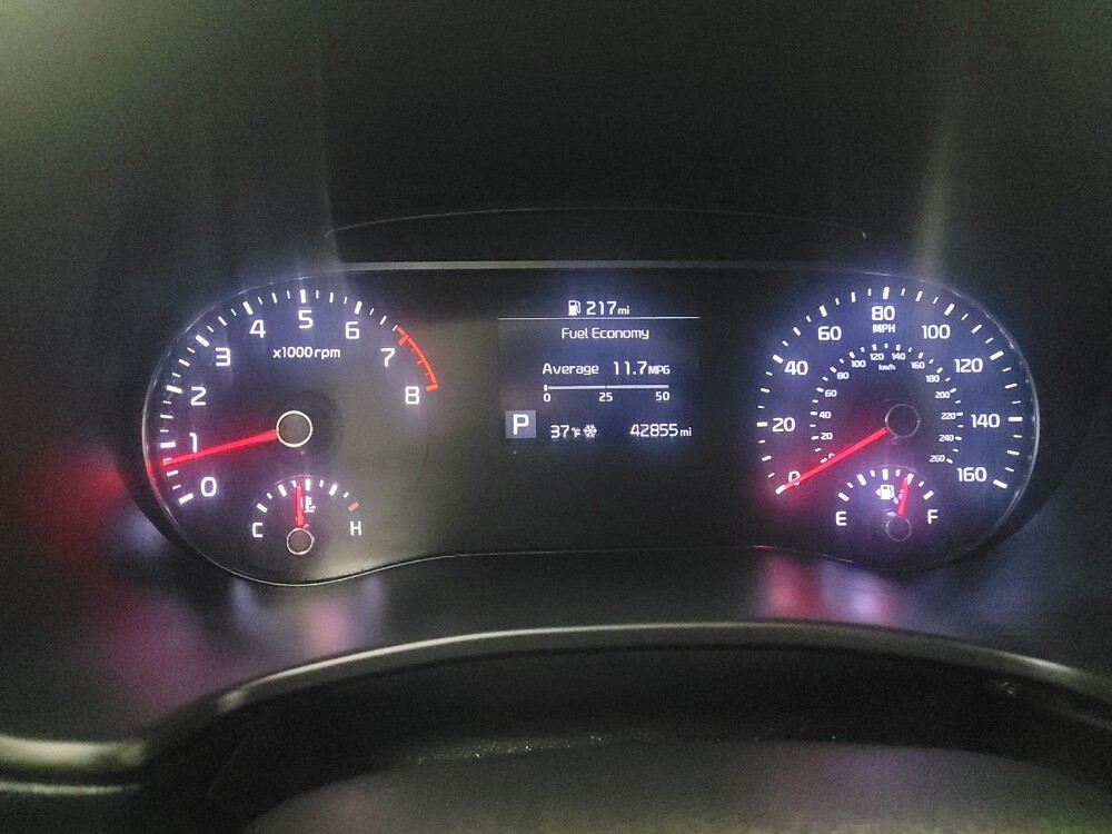 2022 Kia Soul in Memphis, TN 38115 - 18098814 23