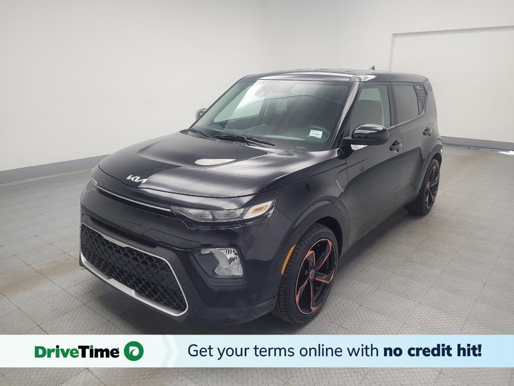 2022 Kia Soul in Memphis, TN 38115 - 18098814