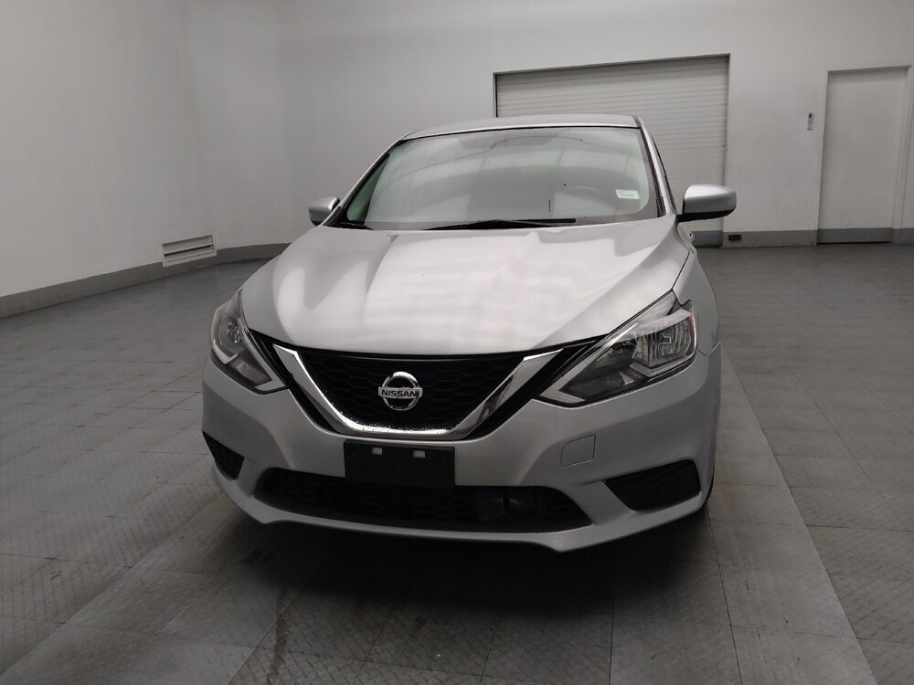 2019 Nissan Sentra in Knoxville, TN 37923 - 18098815 15