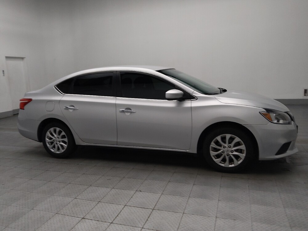 2019 Nissan Sentra in Knoxville, TN 37923 - 18098815 11