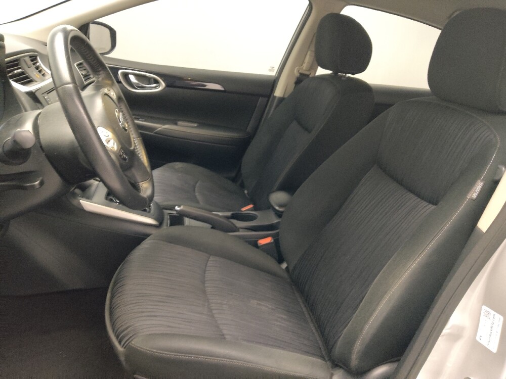 2019 Nissan Sentra in Knoxville, TN 37923 - 18098815 17