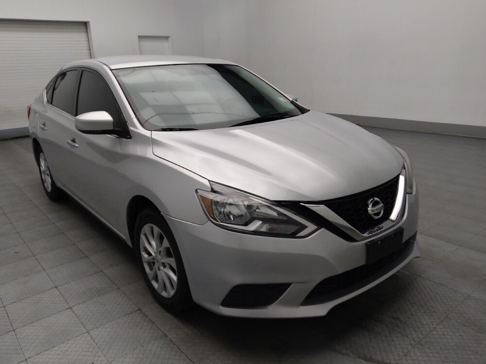 2019 Nissan Sentra in Knoxville, TN 37923 - 18098815 13
