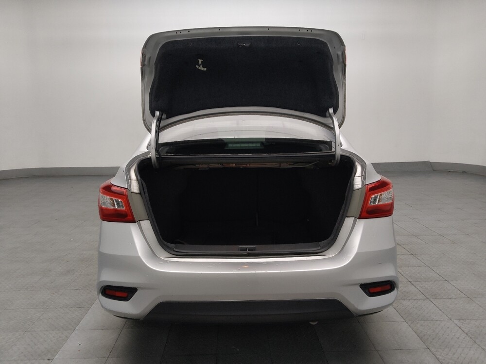 2019 Nissan Sentra in Knoxville, TN 37923 - 18098815 29