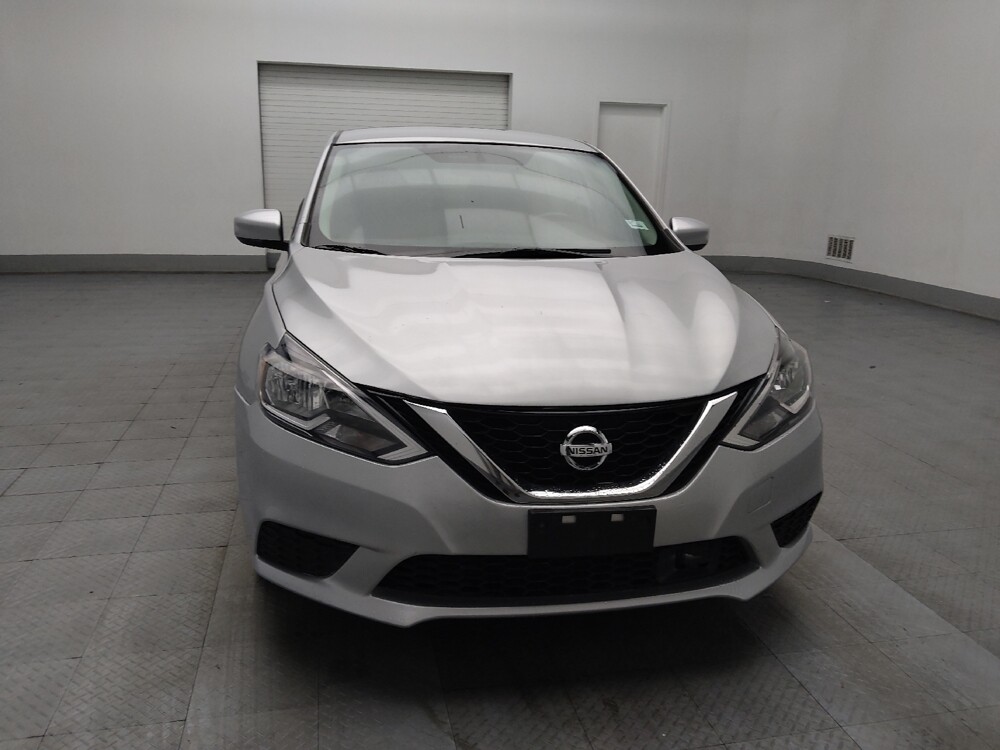 2019 Nissan Sentra in Knoxville, TN 37923 - 18098815 14