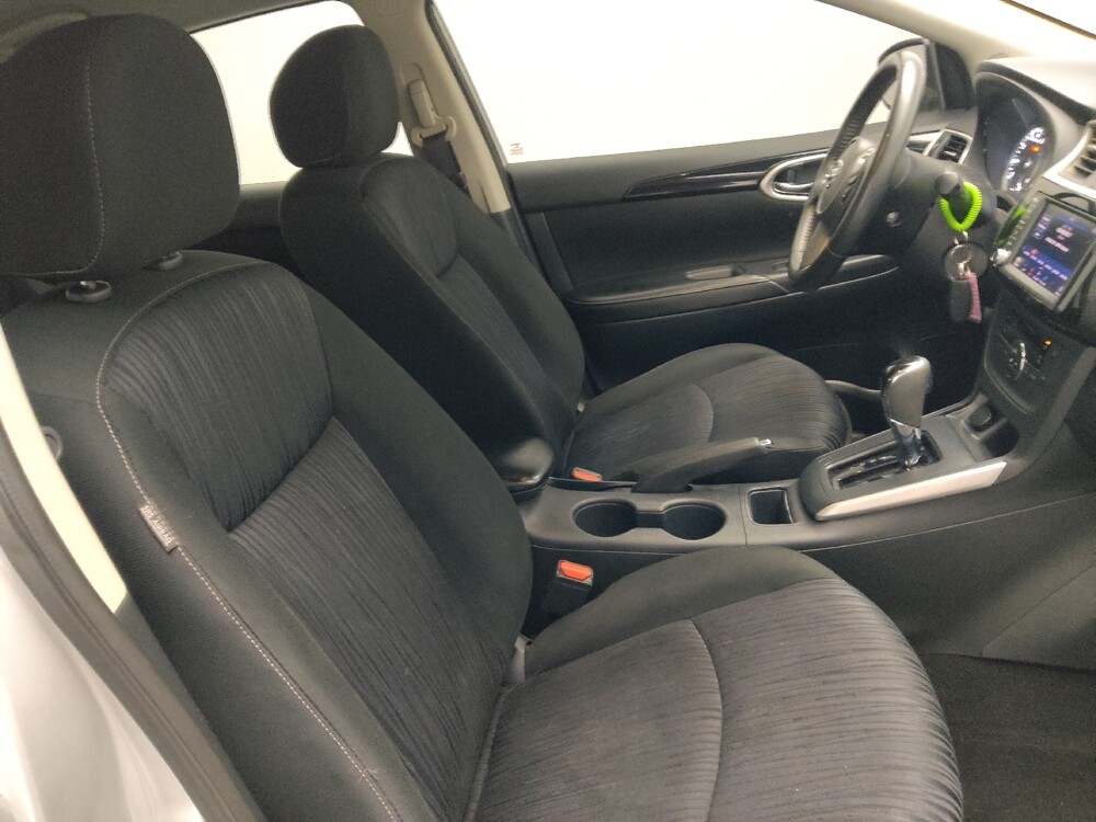 2019 Nissan Sentra in Knoxville, TN 37923 - 18098815 21