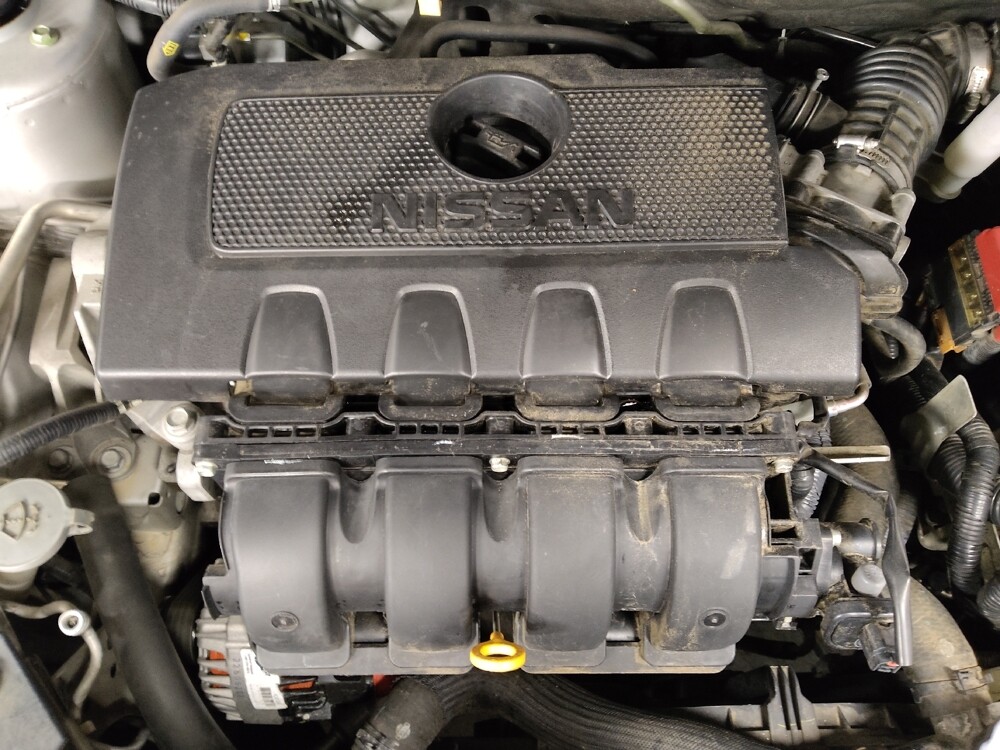 2019 Nissan Sentra in Knoxville, TN 37923 - 18098815 30