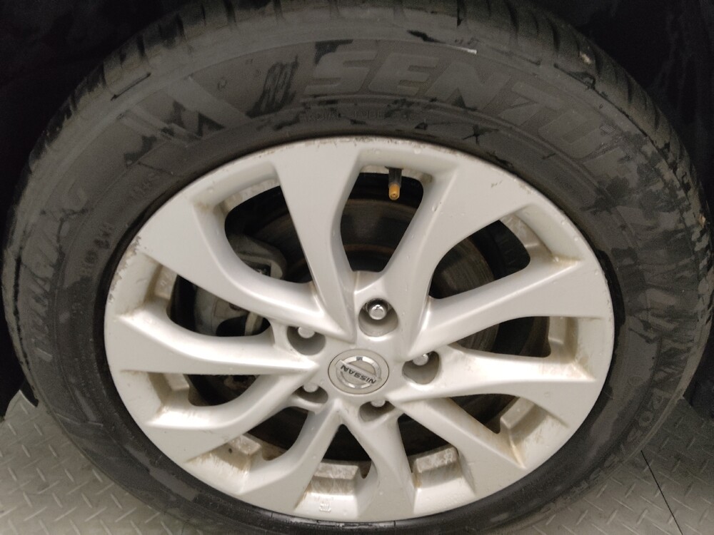 2019 Nissan Sentra in Knoxville, TN 37923 - 18098815 31