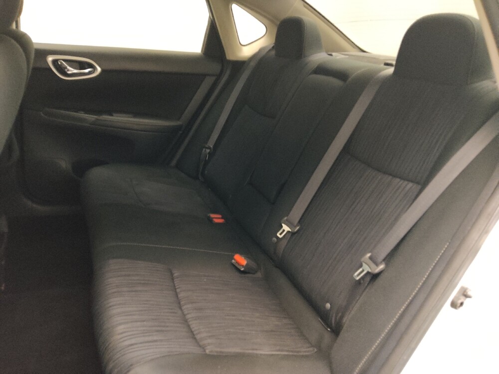 2019 Nissan Sentra in Knoxville, TN 37923 - 18098815 18