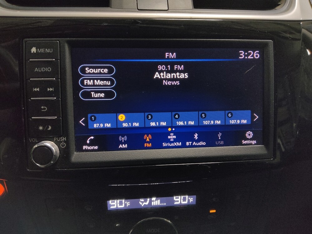 2019 Nissan Sentra in Knoxville, TN 37923 - 18098815 25