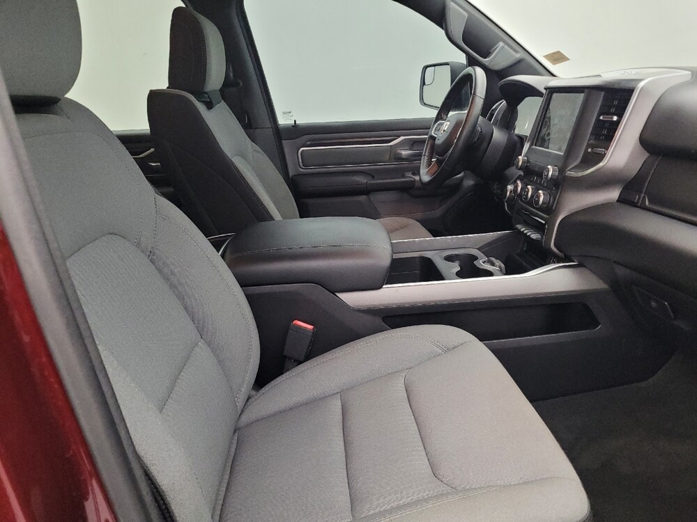 2021 RAM 1500 in Clearwater, FL 33764 - 18098816 21