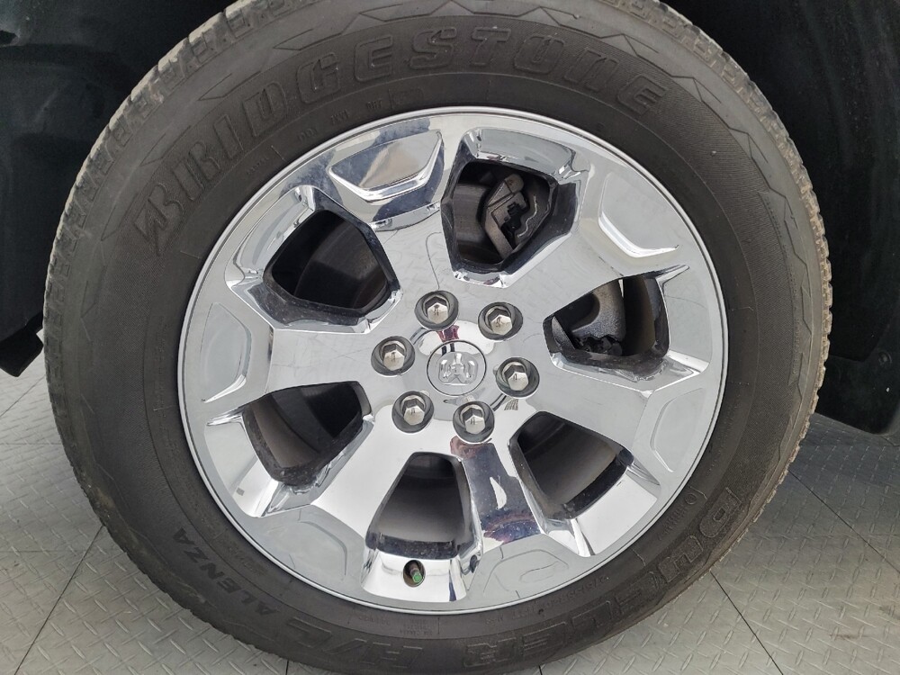 2021 RAM 1500 in Clearwater, FL 33764 - 18098816 31