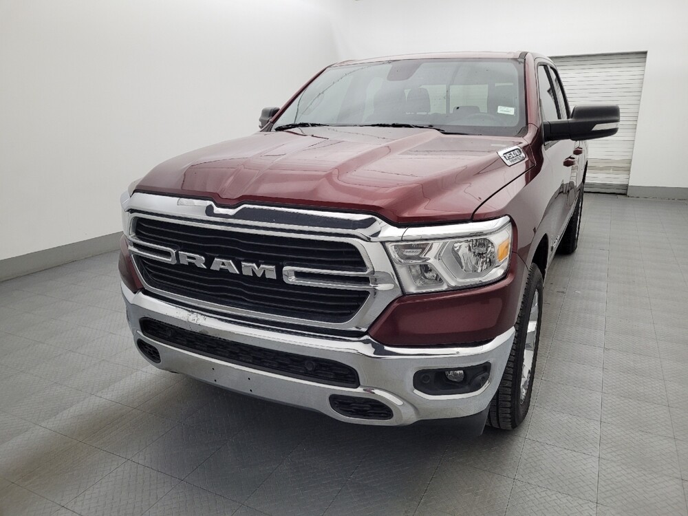 2021 RAM 1500 in Clearwater, FL 33764 - 18098816 15