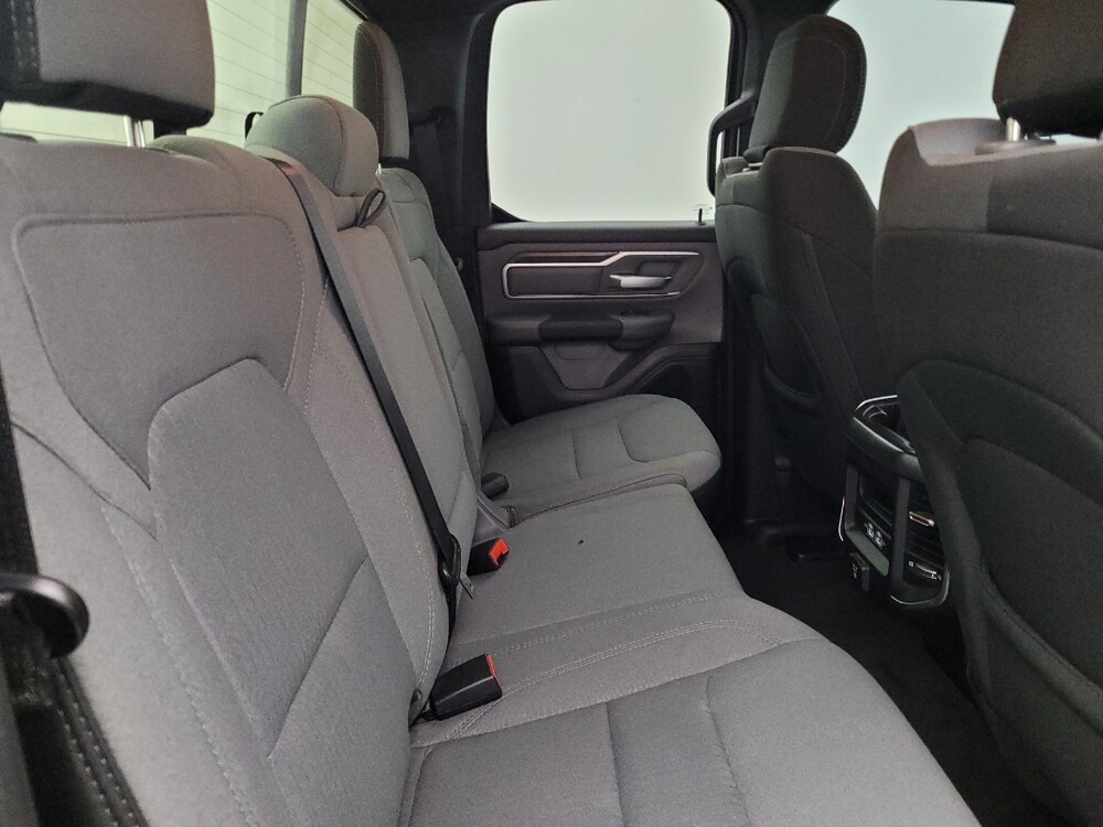 2021 RAM 1500 in Clearwater, FL 33764 - 18098816 19