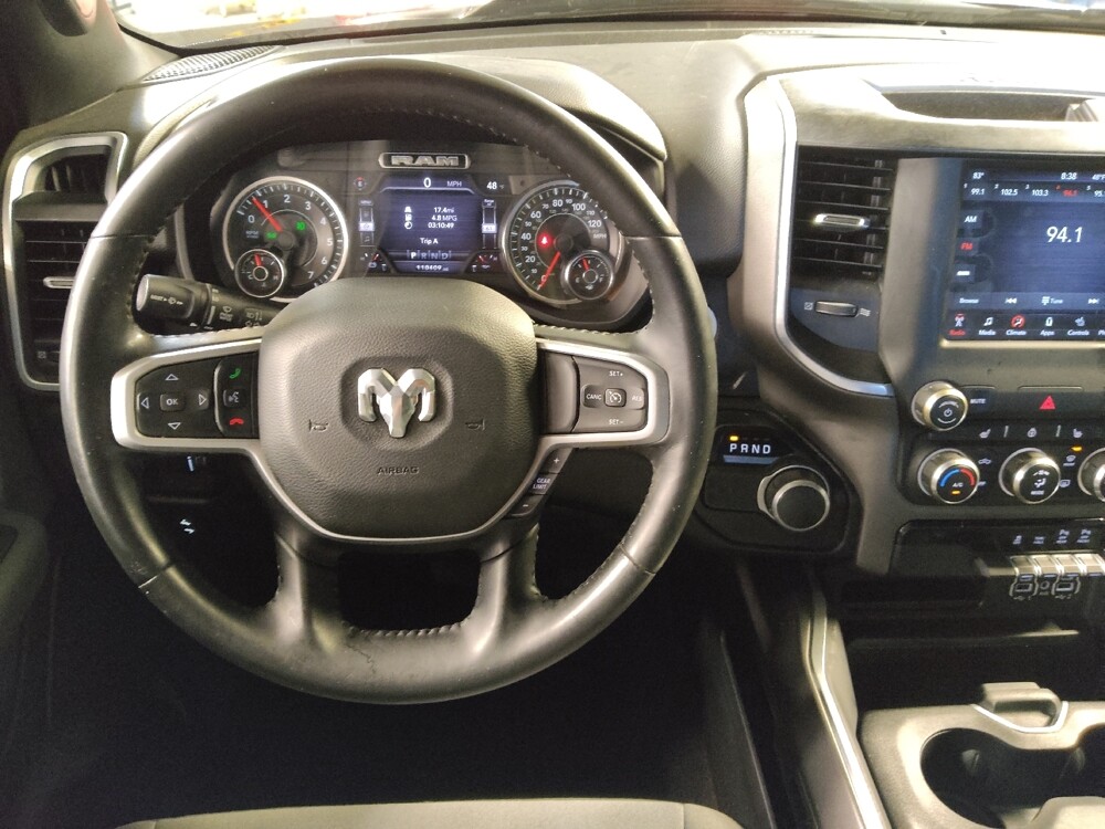 2021 RAM 1500 in Clearwater, FL 33764 - 18098816 22