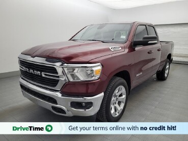 2021 RAM 1500 in Clearwater, FL 33764