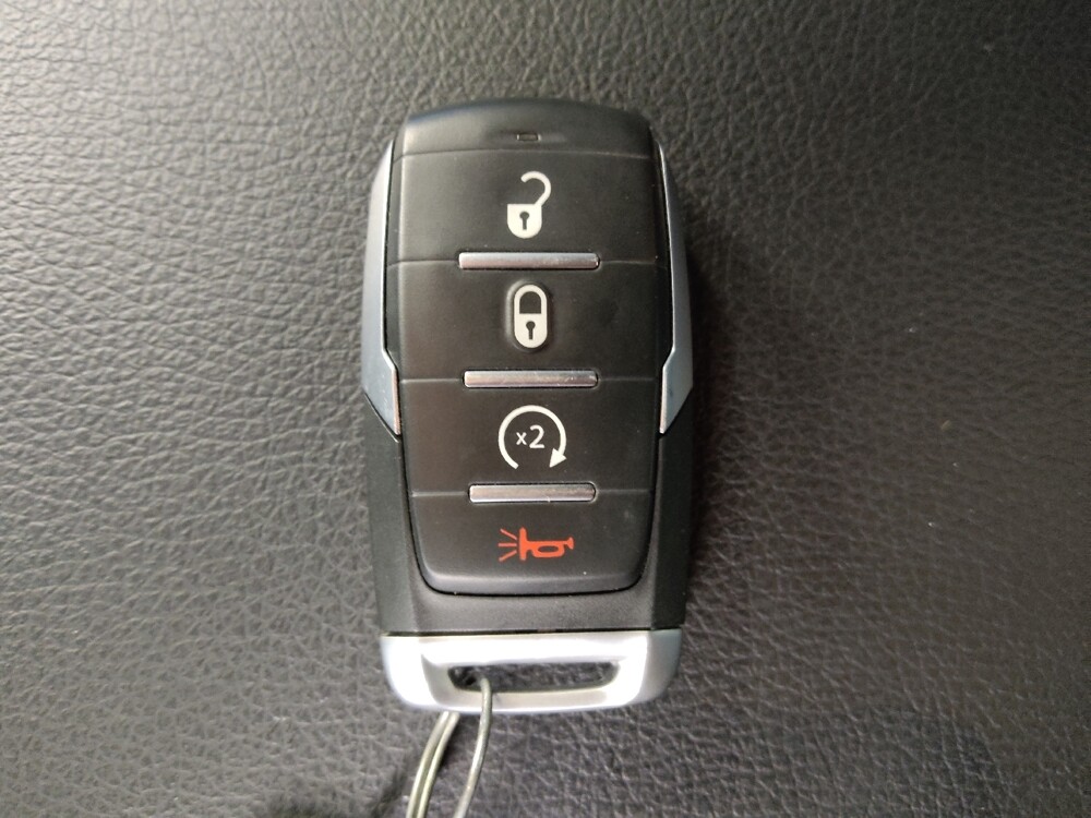 2021 RAM 1500 in Clearwater, FL 33764 - 18098816 32