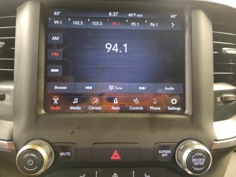 2021 RAM 1500 in Clearwater, FL 33764 - 18098816 25