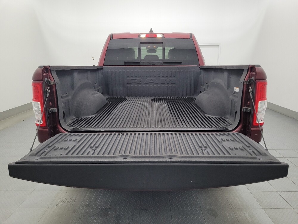 2021 RAM 1500 in Clearwater, FL 33764 - 18098816 29