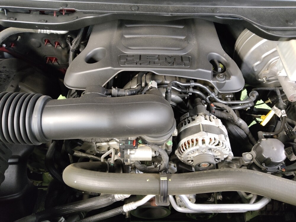 2021 RAM 1500 in Clearwater, FL 33764 - 18098816 30