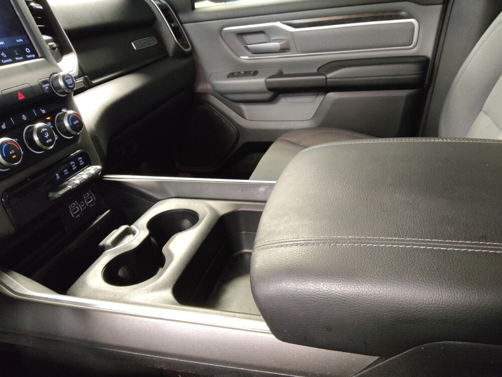 2021 RAM 1500 in Clearwater, FL 33764 - 18098816 26