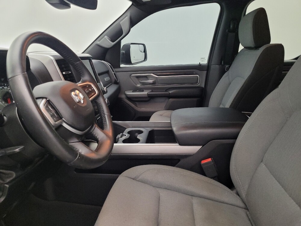 2021 RAM 1500 in Clearwater, FL 33764 - 18098816 17