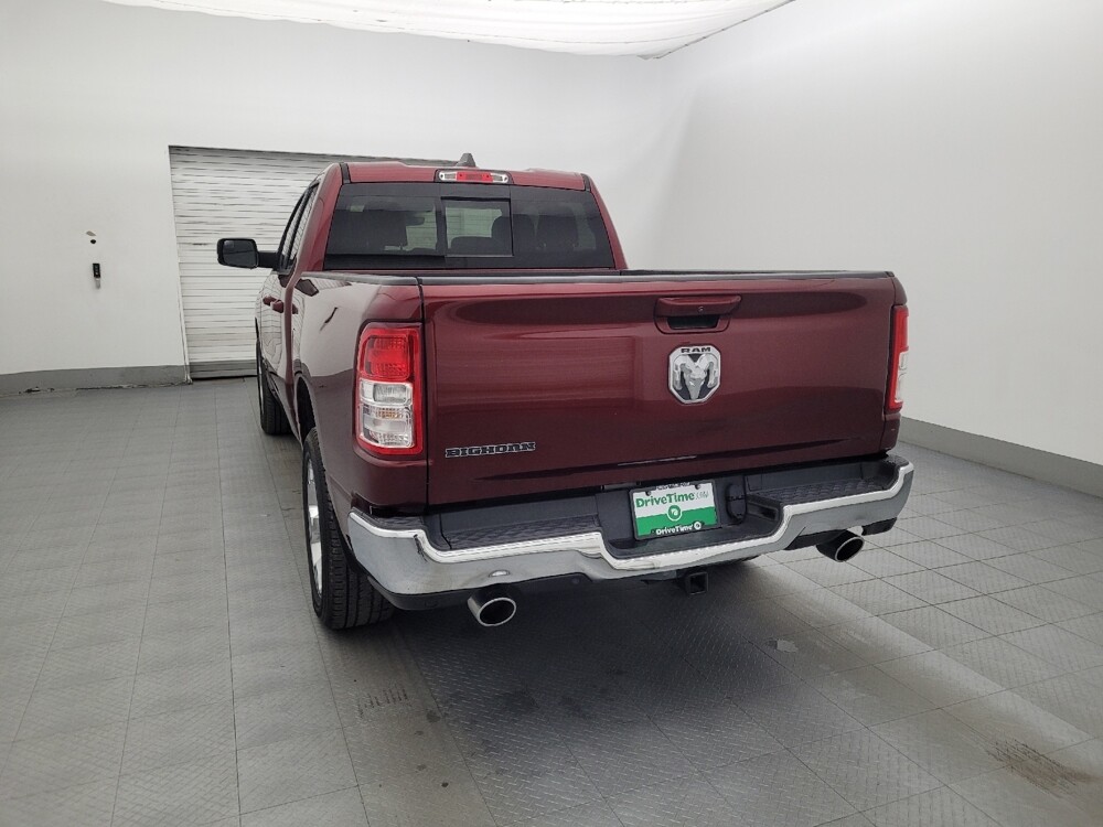 2021 RAM 1500 in Clearwater, FL 33764 - 18098816 6