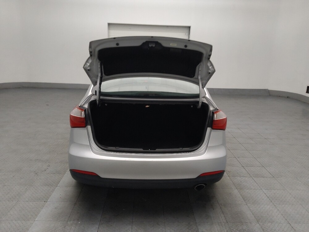 2015 Kia Forte in Marietta, GA 30062 - 18098817 29